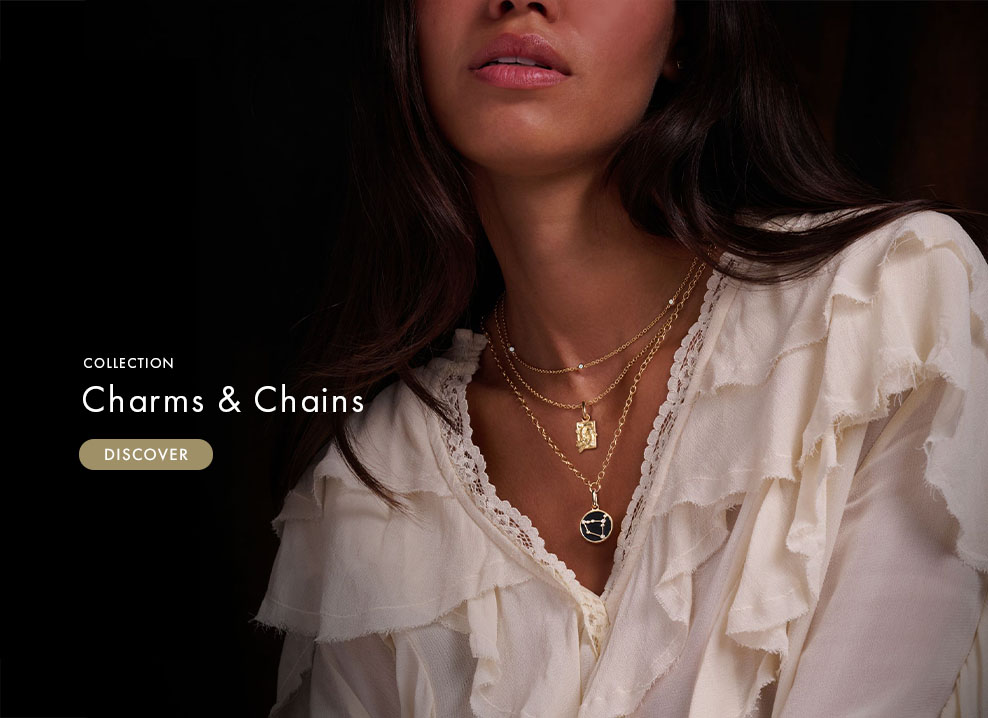 Charms & Chains